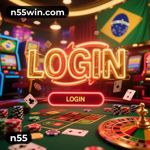 n55 instant PIX payments for Brazil