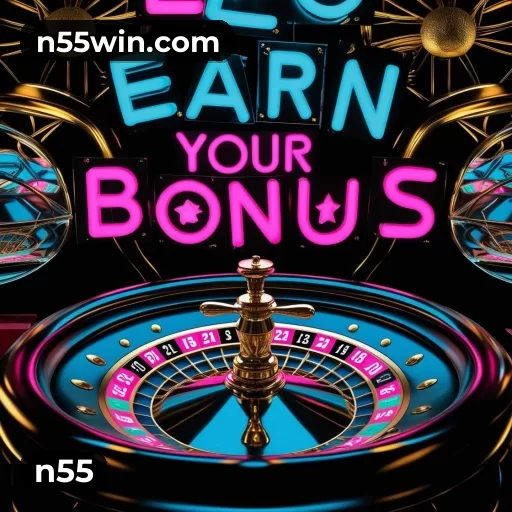 n55 mobile application for Brazil