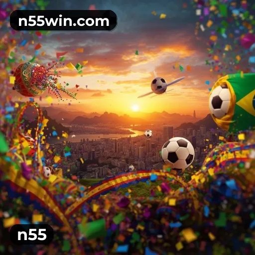 n55 - live casino