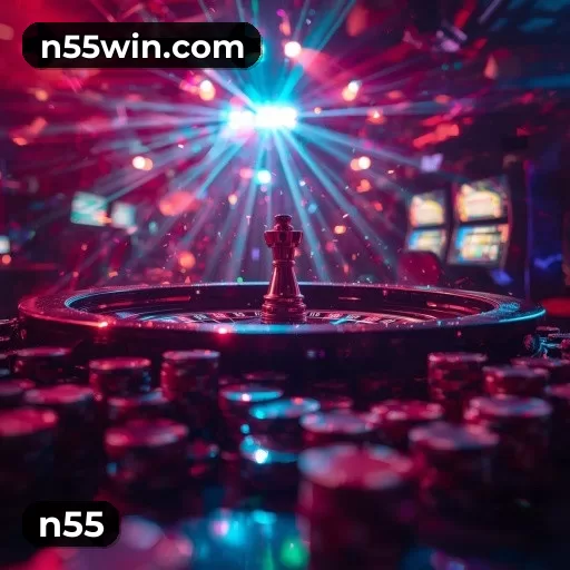 n55 - live casino